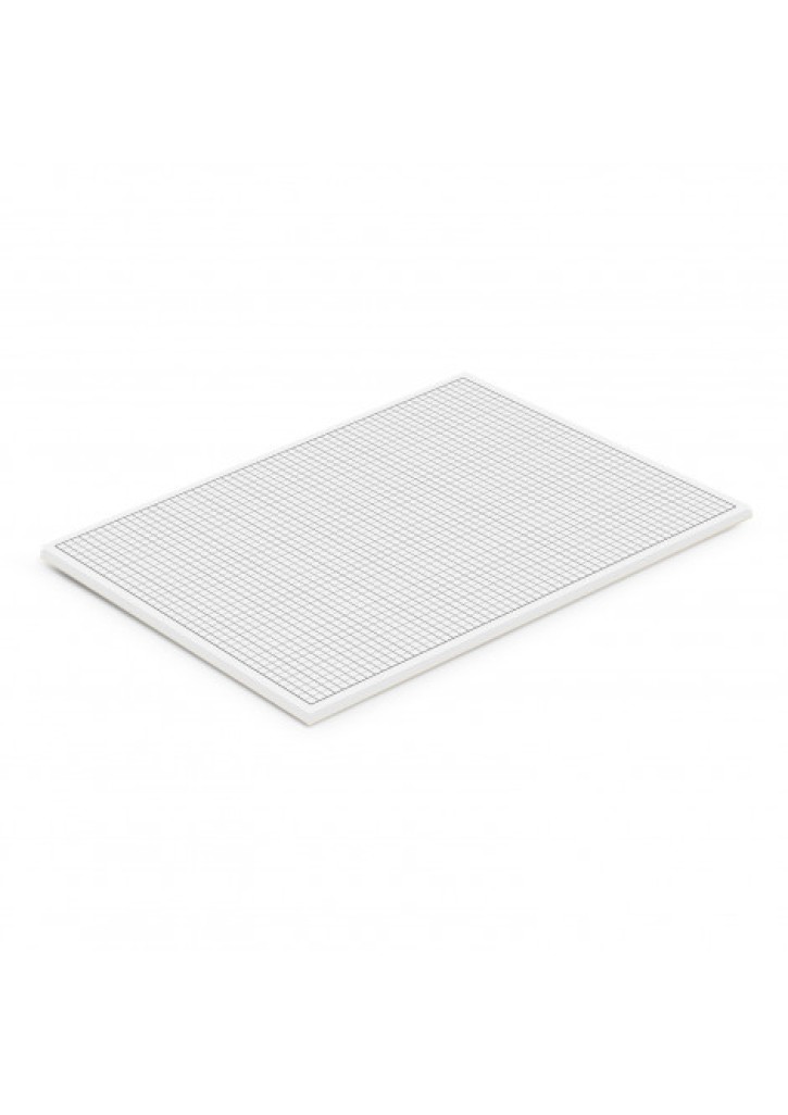 Graph Note Pad - A4