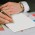 Graph Note Pad - A4 - White