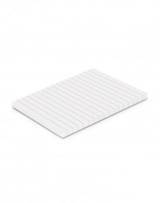 Office Note Pad - A7