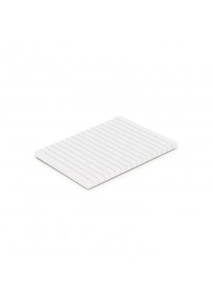 Office Note Pad - A7