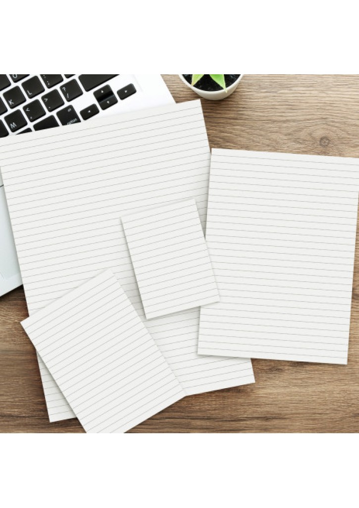 Office Note Pad - A7