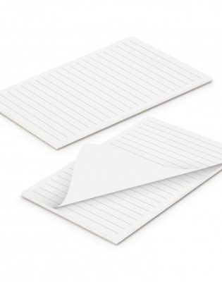 Office Note Pad - 90mm x 160mm