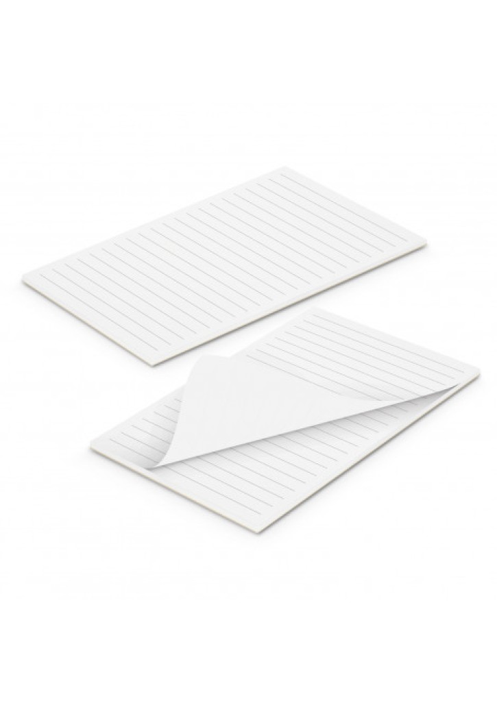 Office Note Pad - 90mm x 160mm