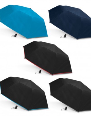 Hurricane City Umbrella