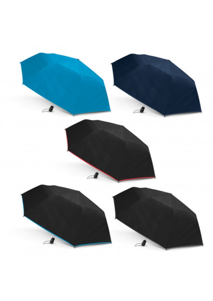 Hurricane City Umbrella