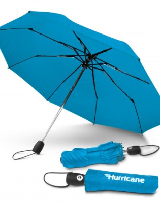 Hurricane City Umbrella