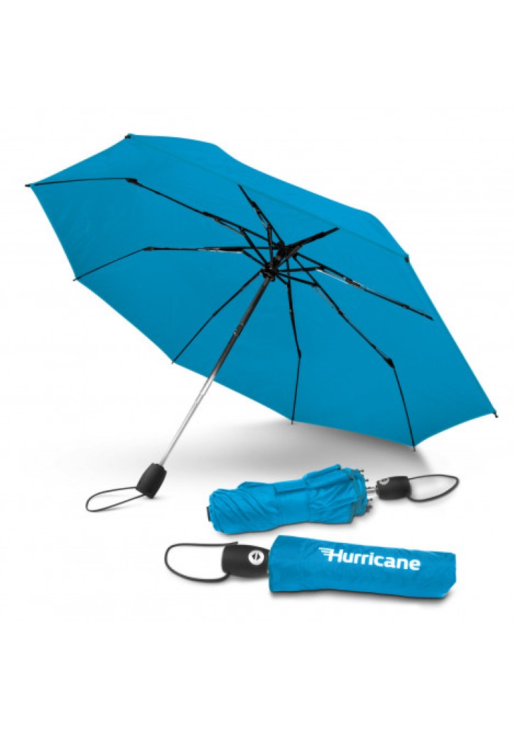 Hurricane City Umbrella