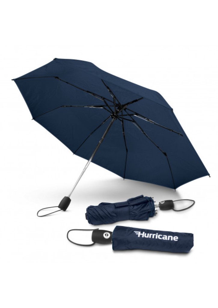 Hurricane City Umbrella