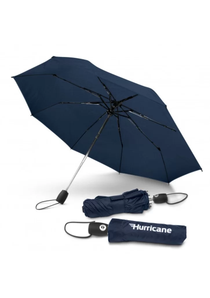 Hurricane City Umbrella