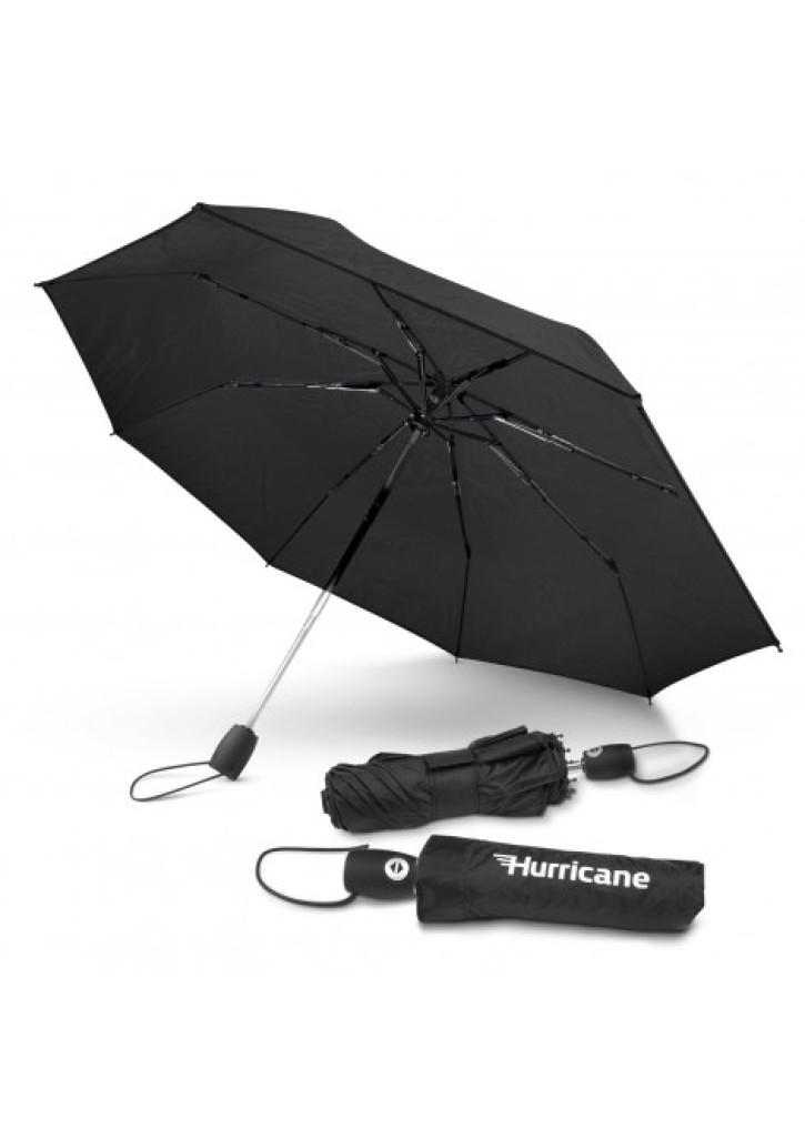 Hurricane City Umbrella