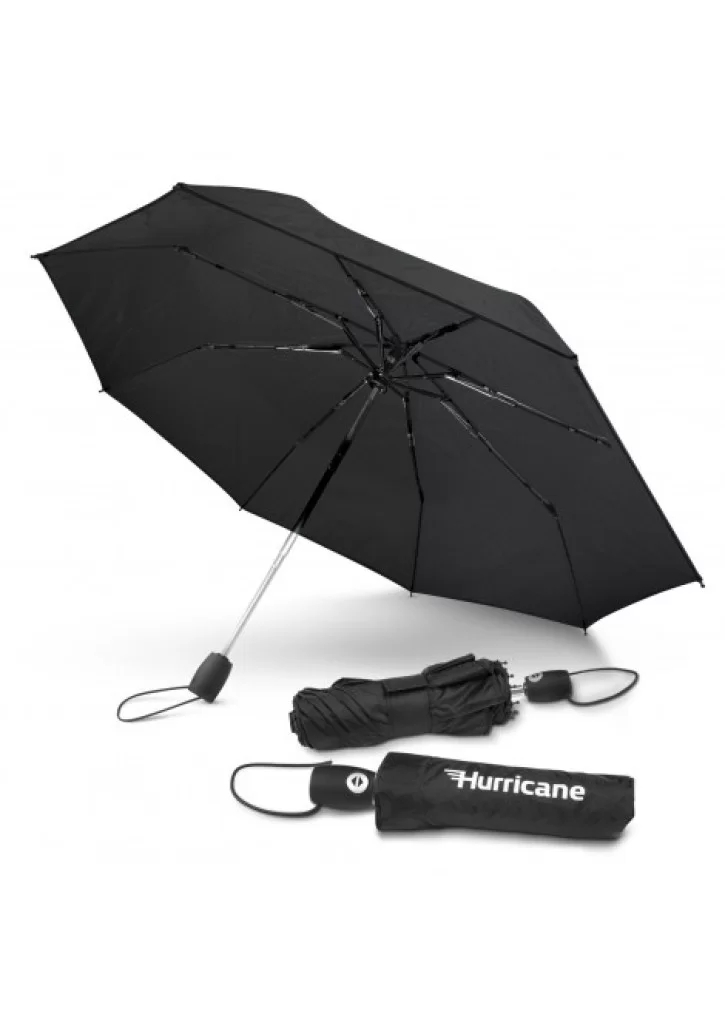 Hurricane City Umbrella