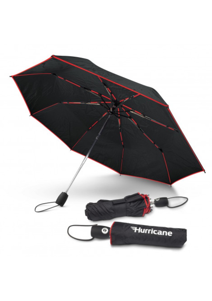 Hurricane City Umbrella