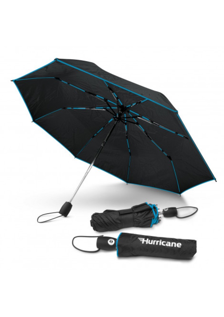 Hurricane City Umbrella