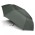 Hurricane Senator Umbrella - Charcoal