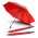 Hurricane Sport Umbrella - Red