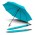 Hurricane Sport Umbrella - Cyan