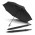 Hurricane Sport Umbrella - Black