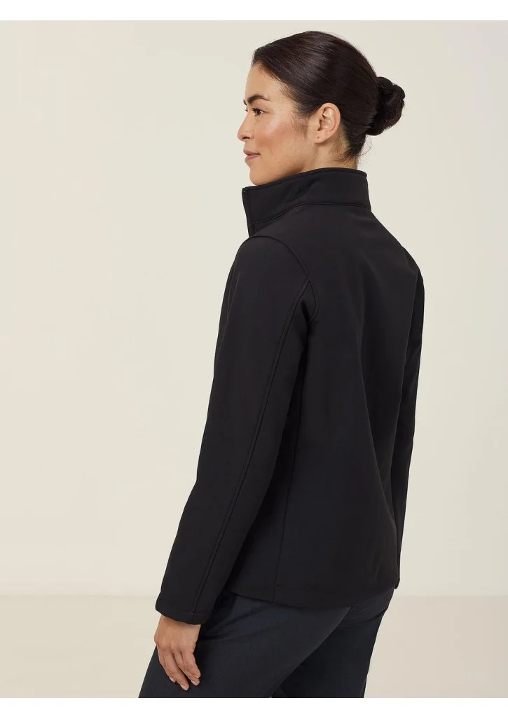 Ladies Bonded Fleece Jacket Ladies Bonded Fleece Jacket