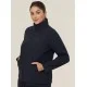 Ladies Bonded Fleece Jacket Ladies Bonded Fleece Jacket