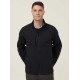 Mens Bonded Fleece Jacket