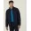 Mens Bonded Fleece Jacket - Navy