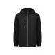 Unisex Super Light Packable Rain Jacket Unisex Super Light Packable Rain Jacket