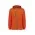 Unisex Super Light Packable Rain Jacket - Orange