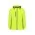 Unisex Super Light Packable Rain Jacket - Yellow