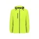 Unisex Super Light Packable Rain Jacket Unisex Super Light Packable Rain Jacket