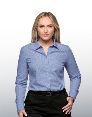 Freemont Shirt Ladies 