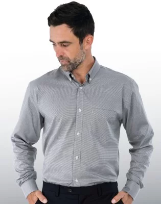 Norfolk Shirt Mens