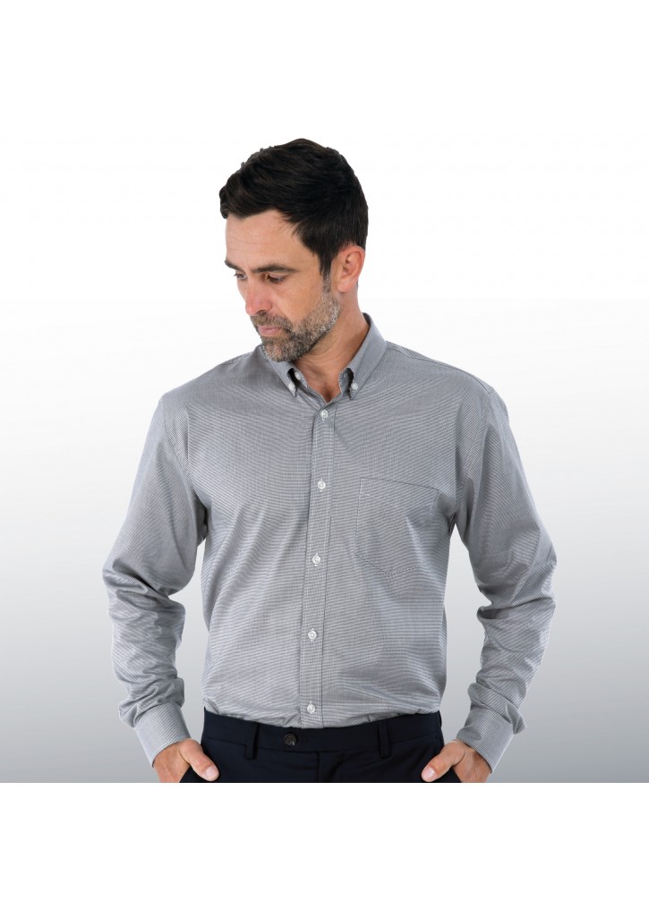 Norfolk Shirt Mens