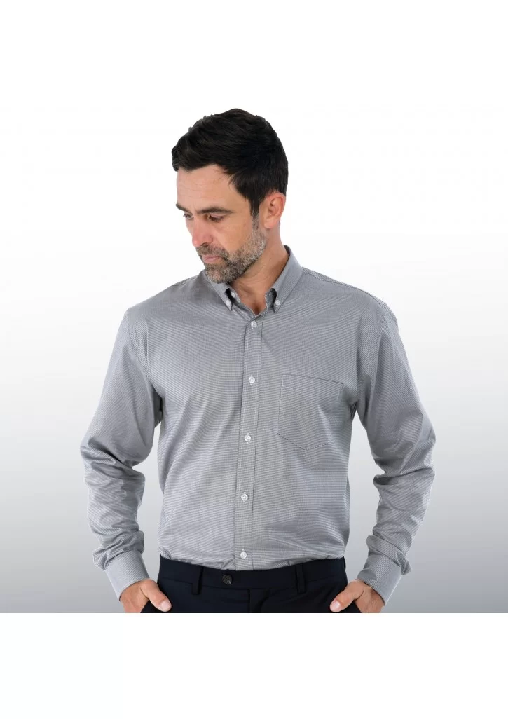 Norfolk Shirt Mens