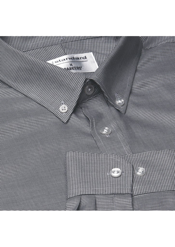 Norfolk Shirt Mens