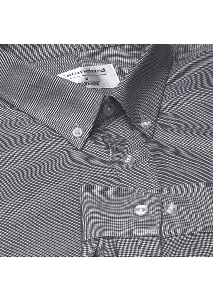 Norfolk Shirt Mens