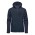 Men's Cascades Hooded Softshell - Navy/Navy