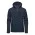 Men's Cascades Hooded Softshell - Navy/Navy