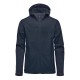 Men's Cascades Hooded Softshell