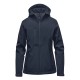 Women's Cascades Hooded Softshell