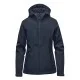 Women's Cascades Hooded Softshell