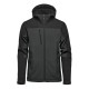 Men's Cascades Hooded Softshell