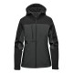 Women's Cascades Hooded Softshell