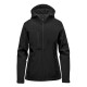Women's Cascades Hooded Softshell