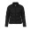 Glacier Puffa Jacket - Black