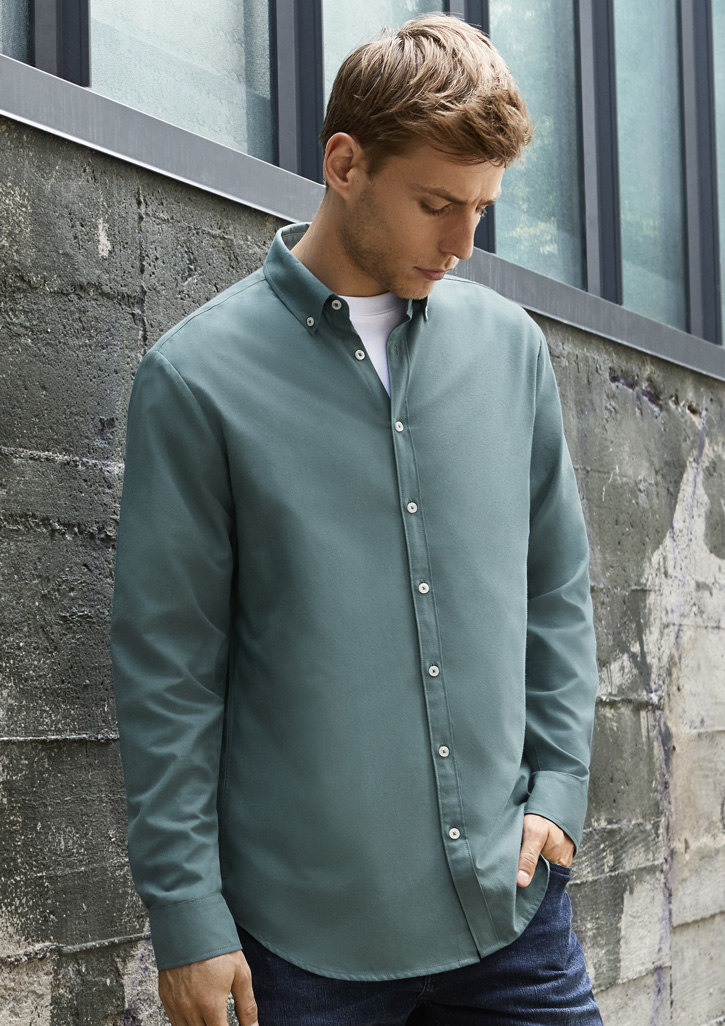 Mens Memphis Shirt