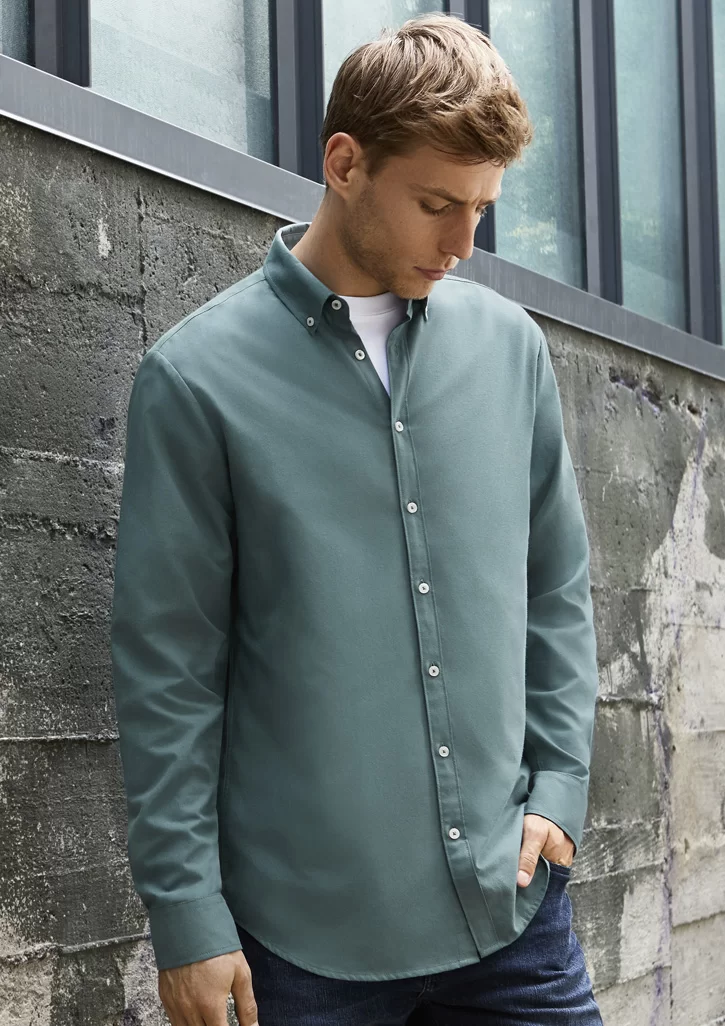 Mens Memphis Shirt