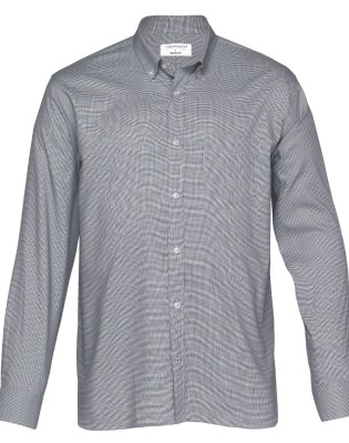 Norfolk Shirt Mens