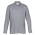 Norfolk Shirt Mens - Grey