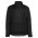 Ladies Adventure Puffer Jacket - Black/Charcoal