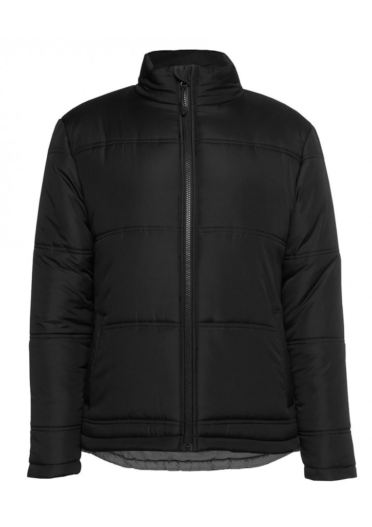 Ladies Adventure Puffer Jacket